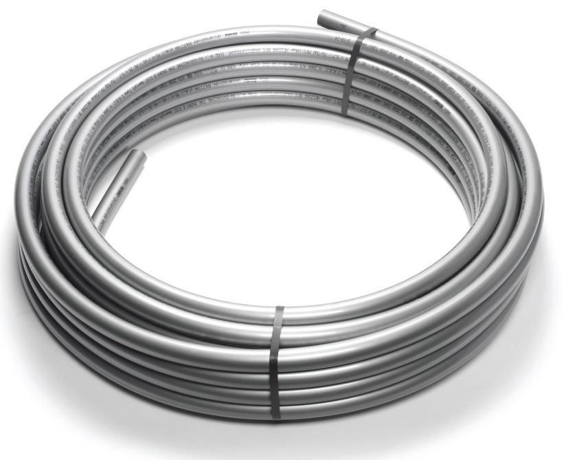 

Труба REHAU Rautitan flex 25 x 3,5 мм, длина 10 метров