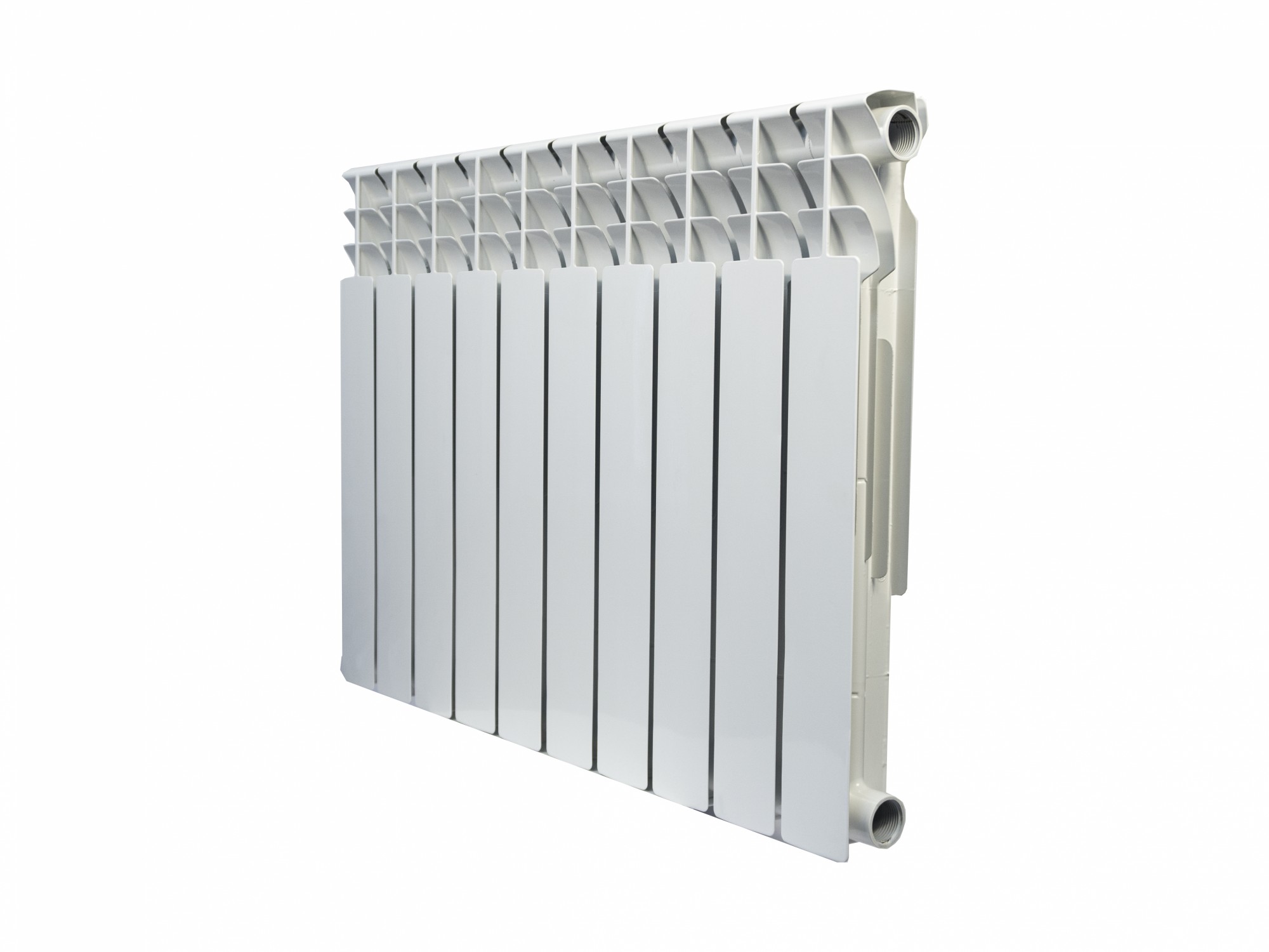 

Радиатор биметаллический DJOUL 500/100 (12 секций)