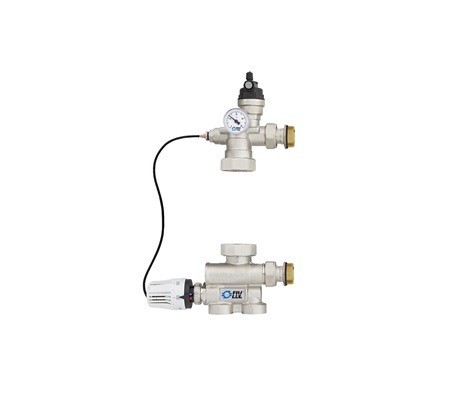 

Смесительный узел FIV TM3 Mixing Unit