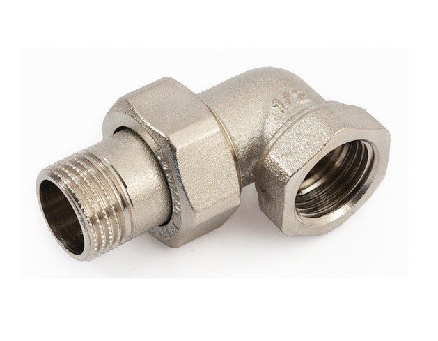

Сгон General Fittings угловой 11/4"