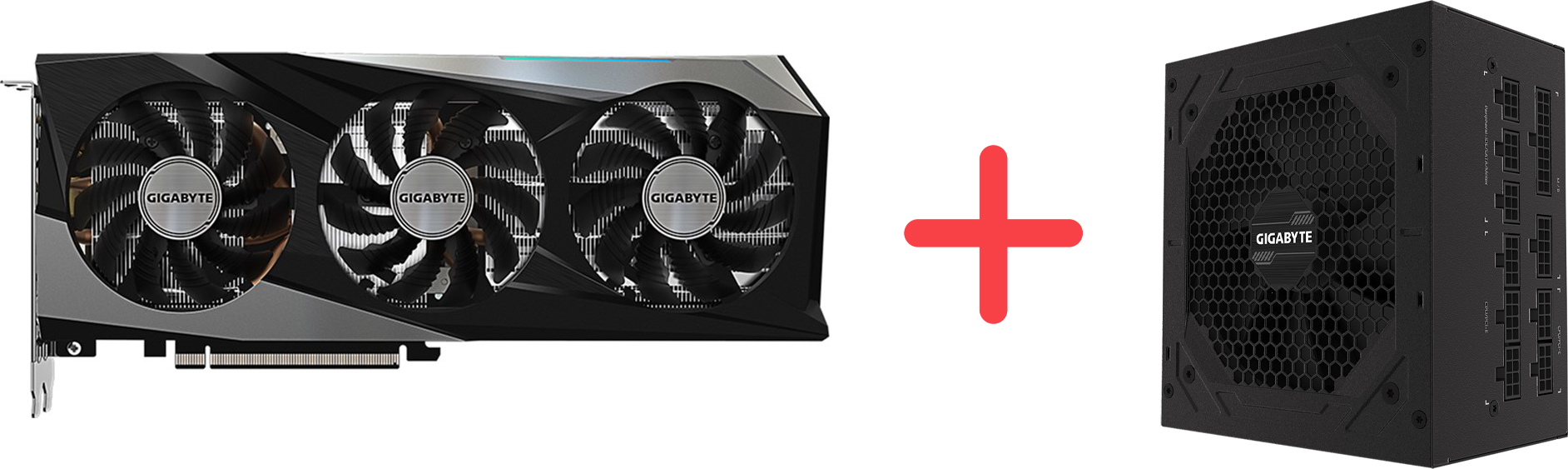 

Gigabyte PCI-Ex Radeon RX 6700 XT Gaming OC 12G 12GB GDDR6 (192bit) (16000) (2 x HDMI, 2 x DisplayPort) (GV-R67XTGAMING OC-12GD + P750GM)