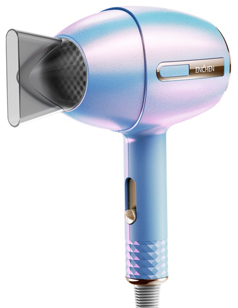 

Фен Xiaomi Enchen AIR Plus Hair dryer Blue Premium version EU