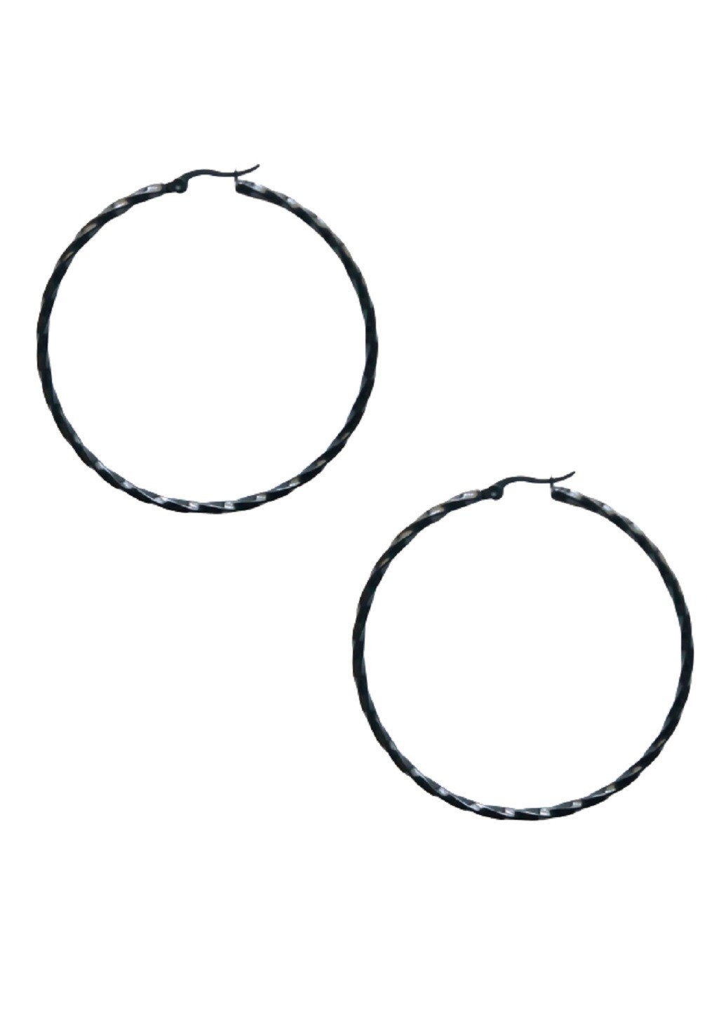 

Серьги Abaccio C117