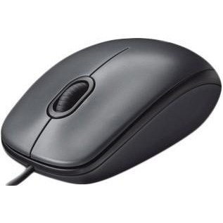 

Мышь Logitech M90 USB black