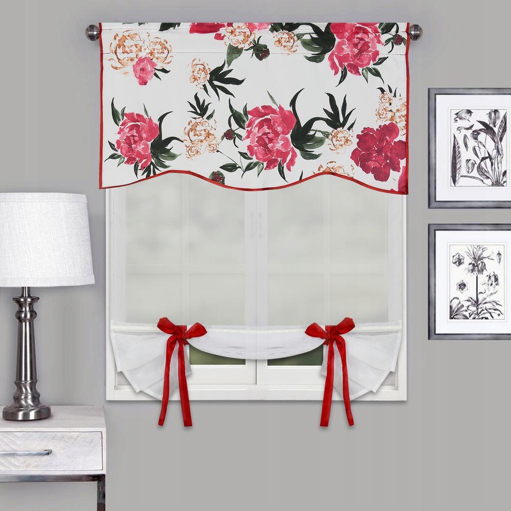 

Цветочная панель на кухню Flying 70 х 120 см (192)