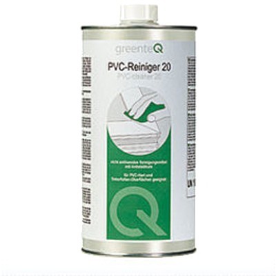 

Очиститель для ПВХ Гринтек 20 (GreenteQ), 1л