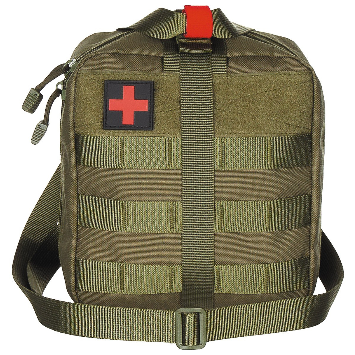 

Аптечка быстросъемная MFH MOLLE цвет олива