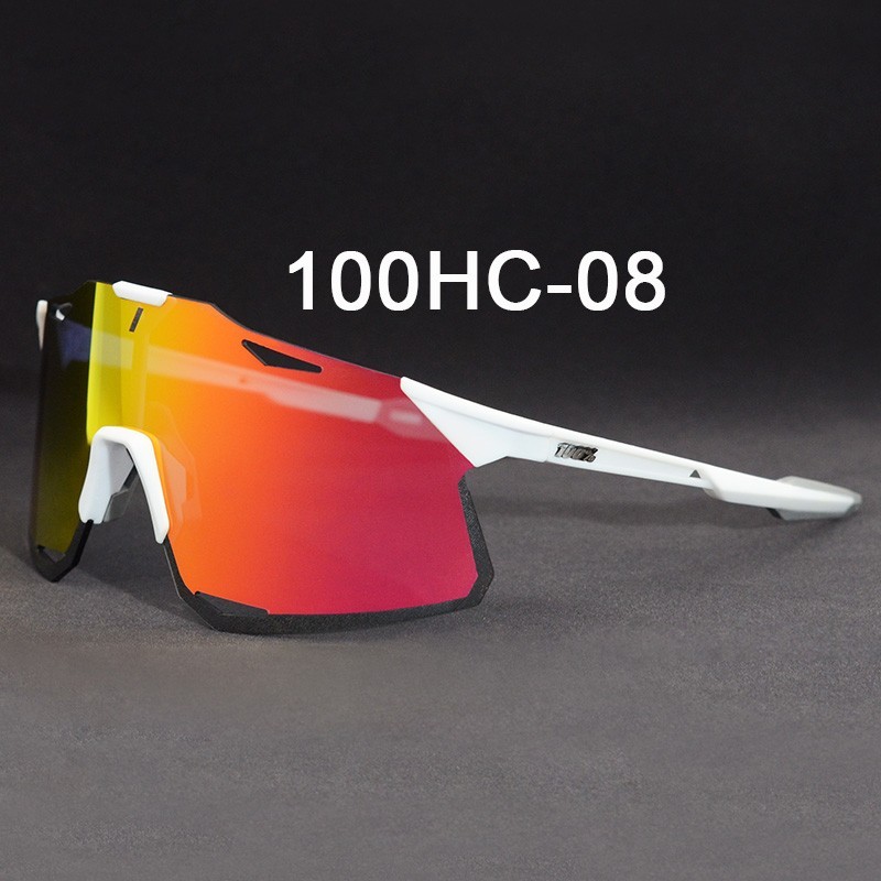 

Велосипедные Очки 100HC-08 ( 100% HYPERCRAFT )
