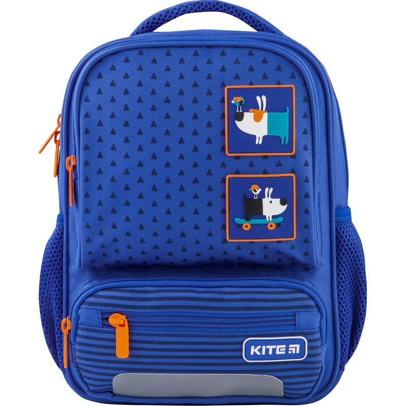 

Рюкзак дитячий Kite Kids Cool Dogs K21-559XS-2