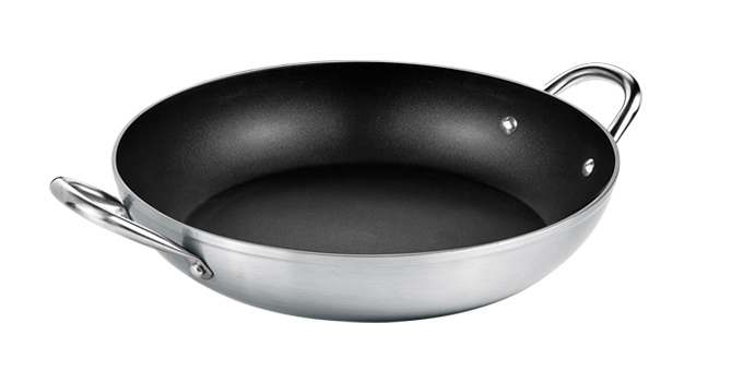 

Сотейник GrandCHEF Tescoma с двумя ручками ø 36 см