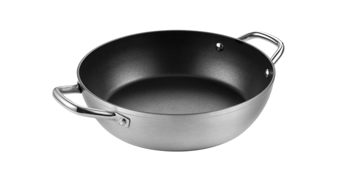 

Сотейник GrandCHEF Tescoma с двумя ручками ø 30 см