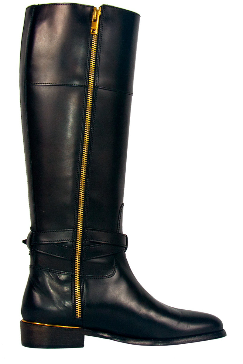 

Сапоги BURBERRY 37 Черный (CALT 00100-37)