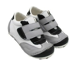 

Туфлі Dog Bebe сірі 21 р (212-21)