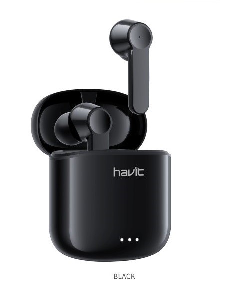 

Беспроводные Наушники TWS HAVIT TW917