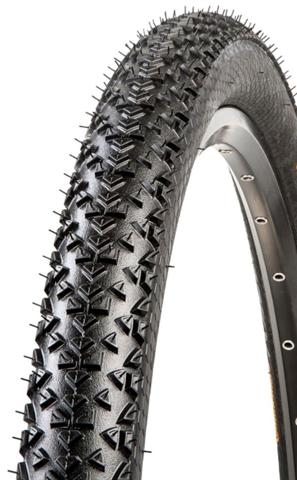 

Покрышка Continental Race King 27.5x2.2 , Performance, Skin