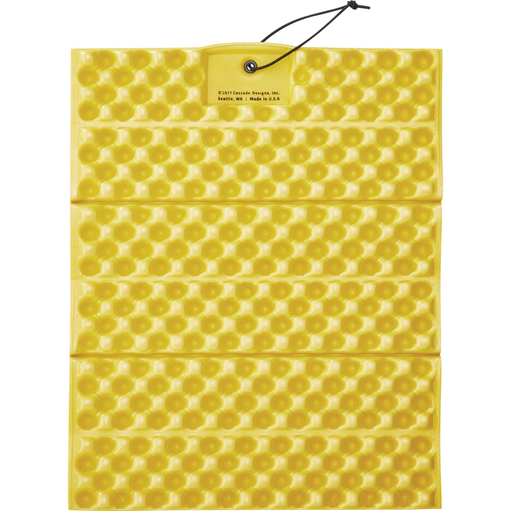 

Сидушка Therm-a-rest Z Seat SOL (yellow)