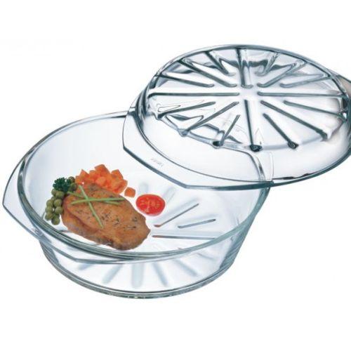 

Каструля з кришкою Simax 2,5 л