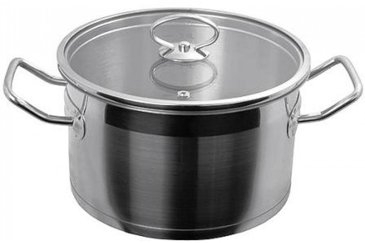 

Каструля Vinzer 1,8 л