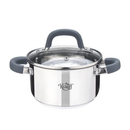 

Каструля з кришкою Krauff 26-286-002