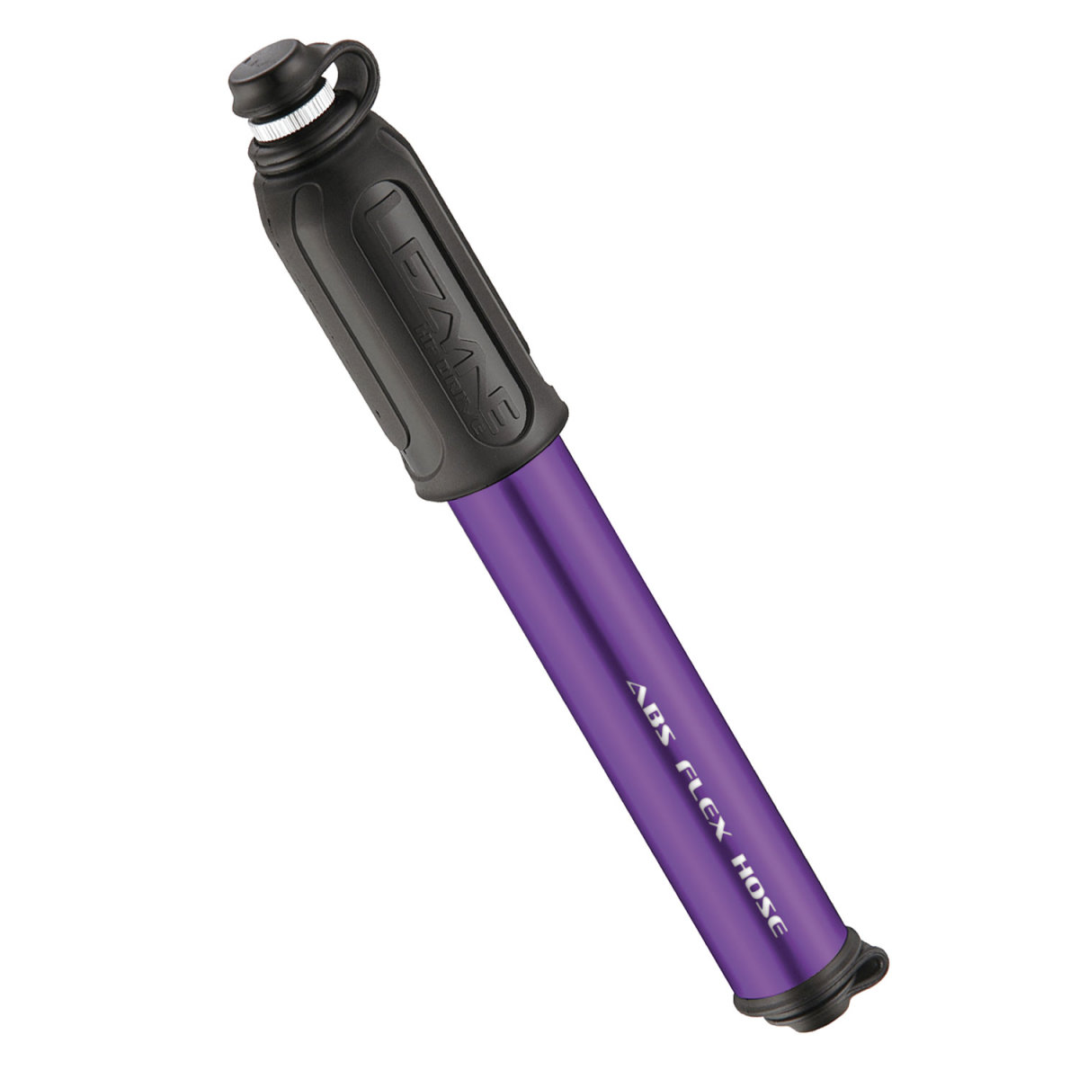 

Ручний насос Lezyne HP DRIVE - S Фіолетовий 120psi Y13