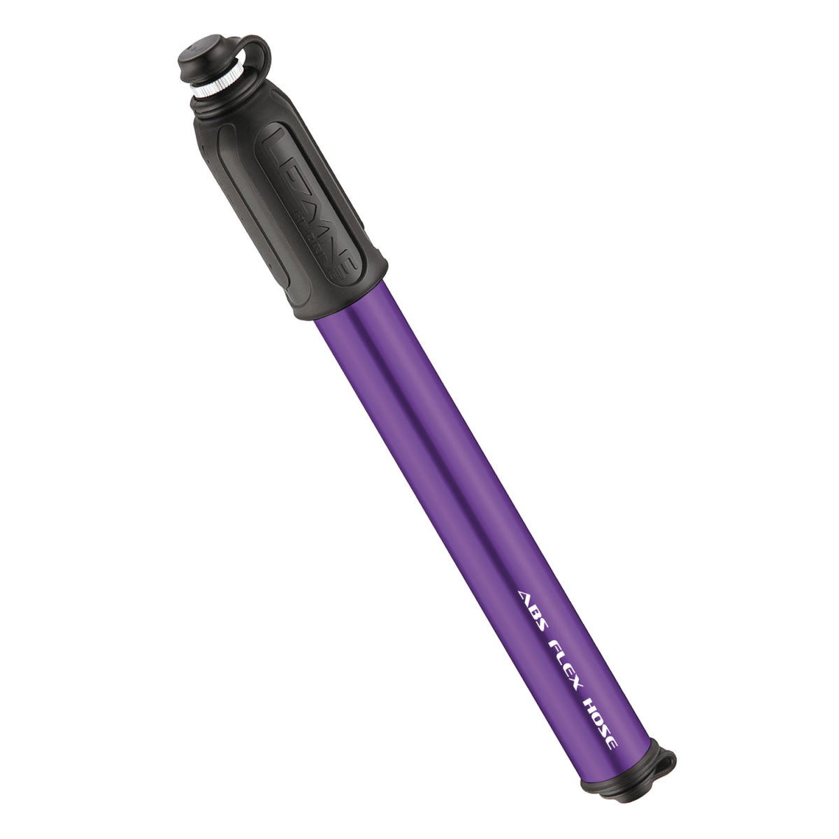 

Ручний насос Lezyne HP DRIVE - M Фіолетовий 120psi Y13