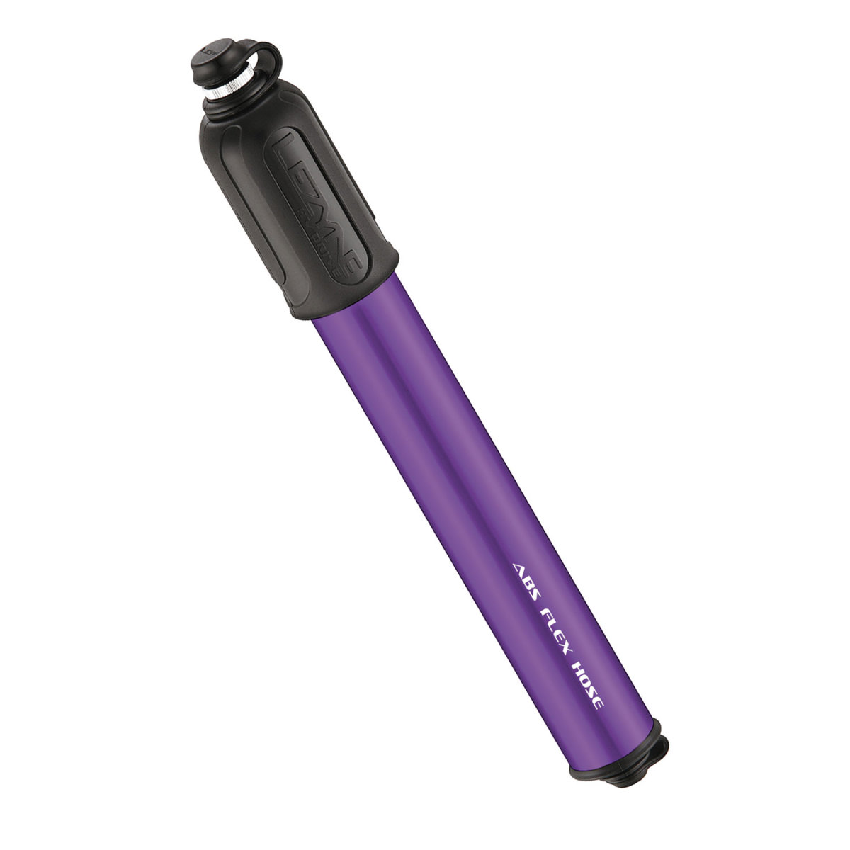 

Ручний насос Lezyne HV DRIVE - M Фіолетовий 90psi Y13