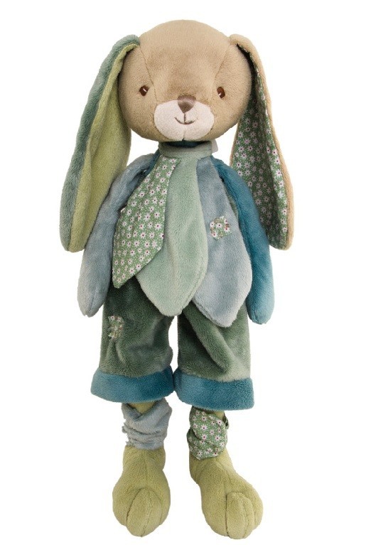 

Игрушка мягкая зайка The Big Benji, 35 см, Bukowski Design, 14010