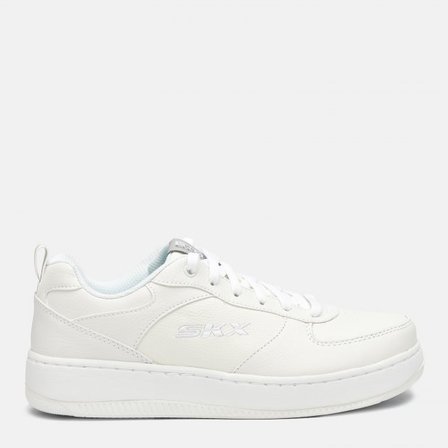 

Кеды Skechers 149440 WHT 39 (9) 26 см Белые _3661146