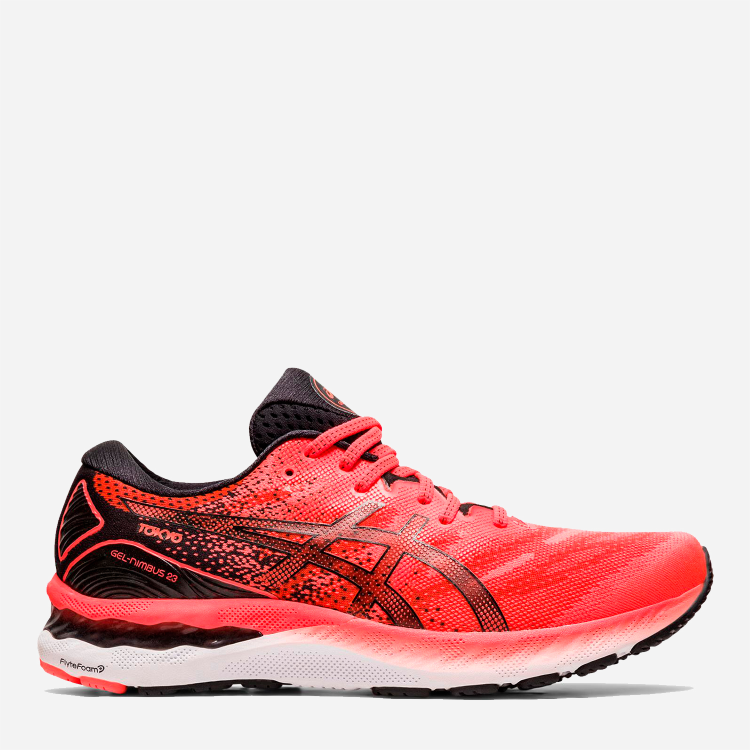 Asics best sale nimbus 23