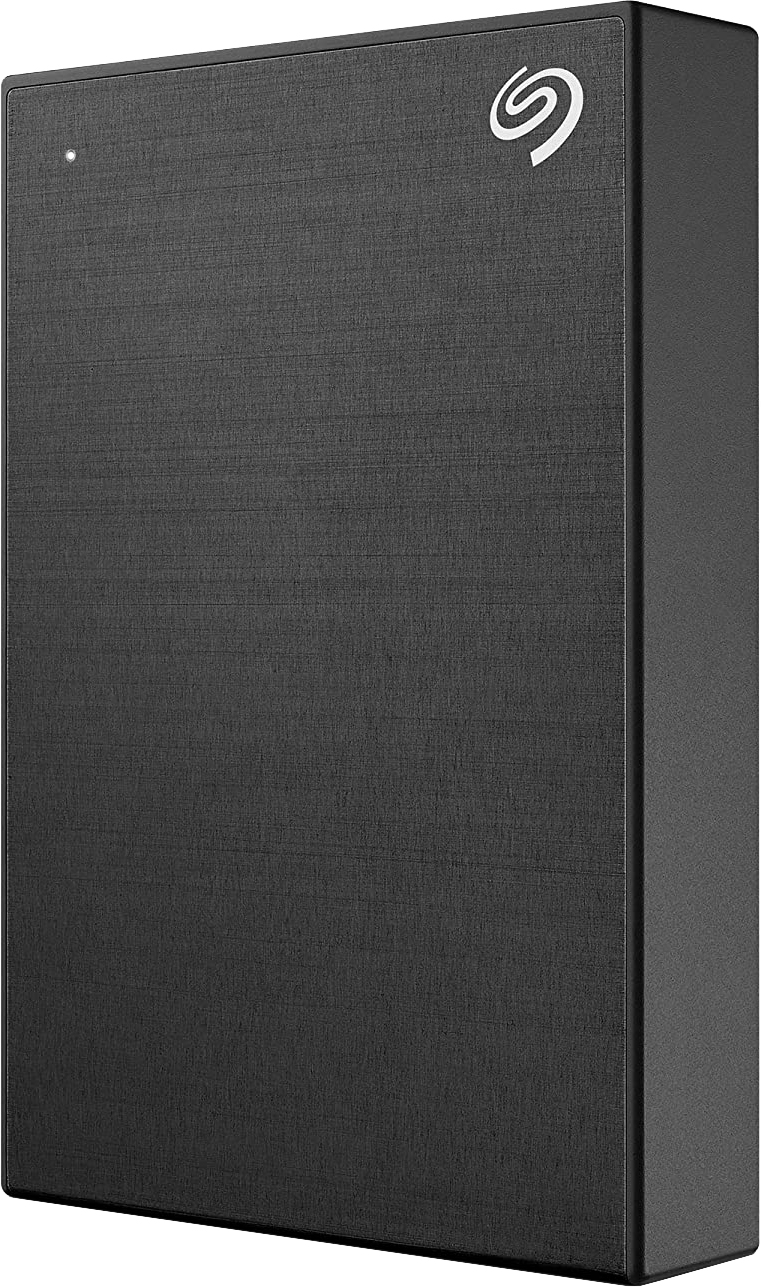 

Жесткий диск Seagate External One Touch 5TB STKC5000400 2.5 USB 3.2 External Black