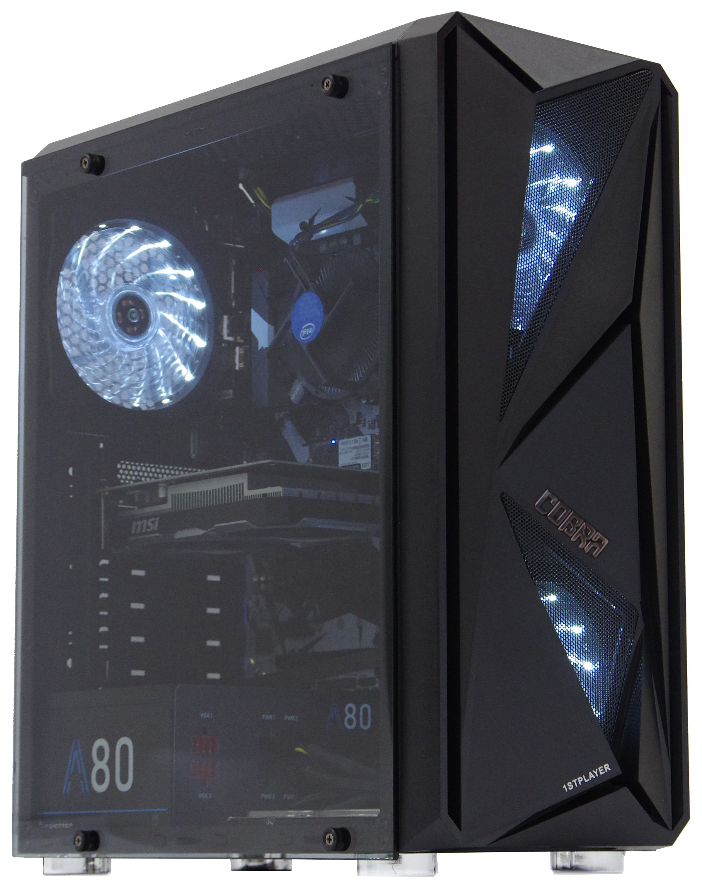 

Компьютер Cobra I94F.16.S4.165.338