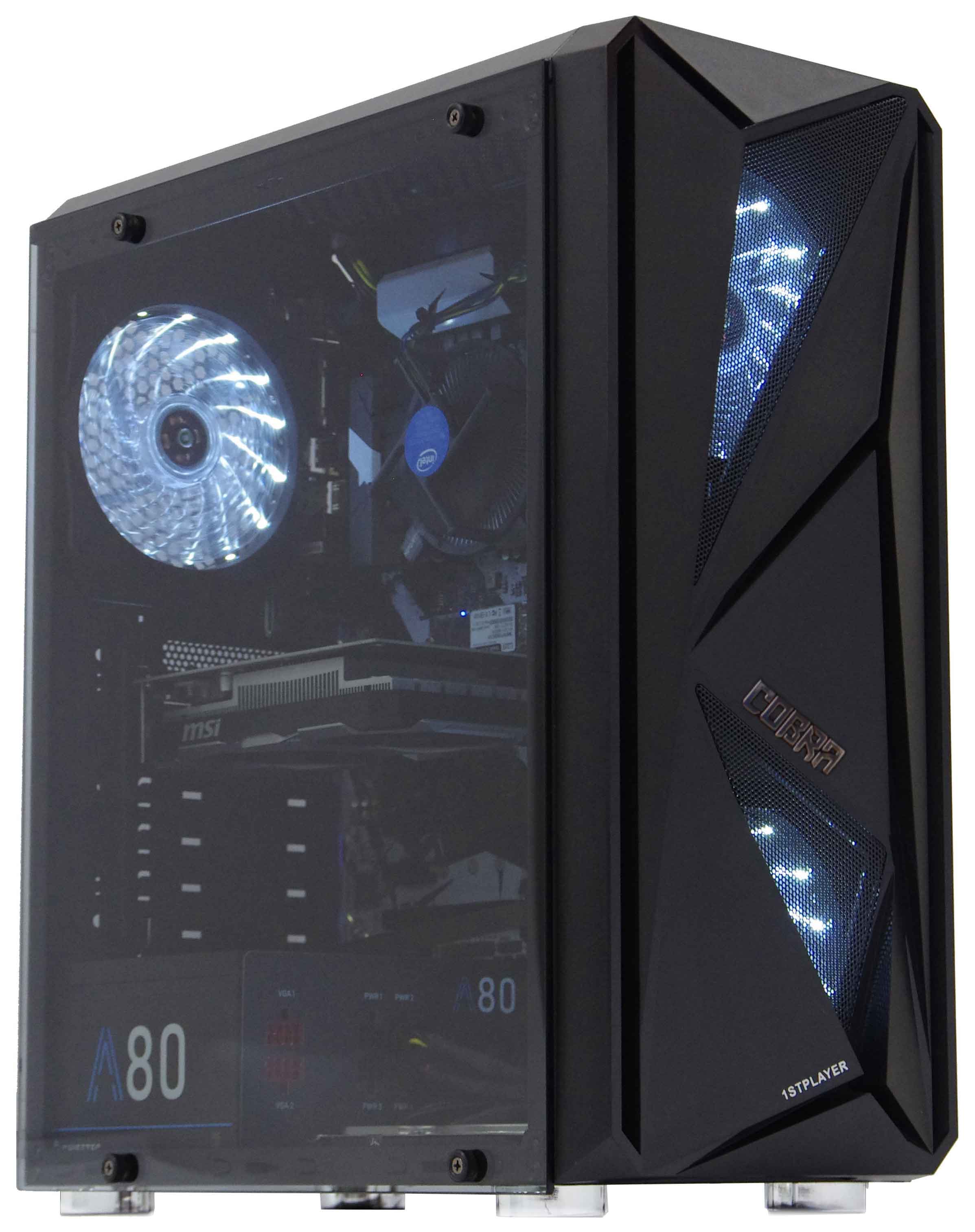 

Компьютер Cobra I94F.16.S4.58.370