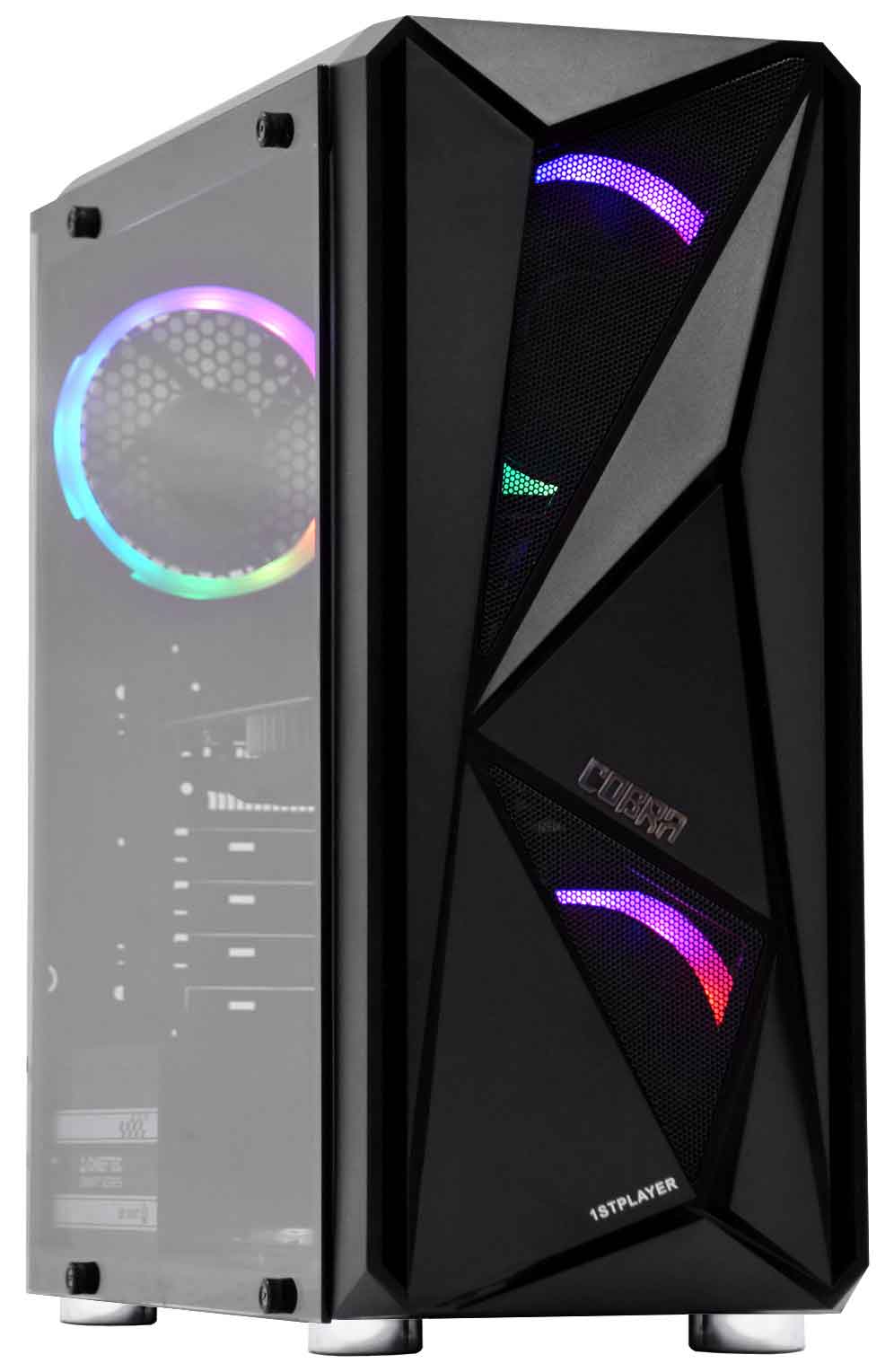 

Компьютер Cobra A31.16.S9.58.314