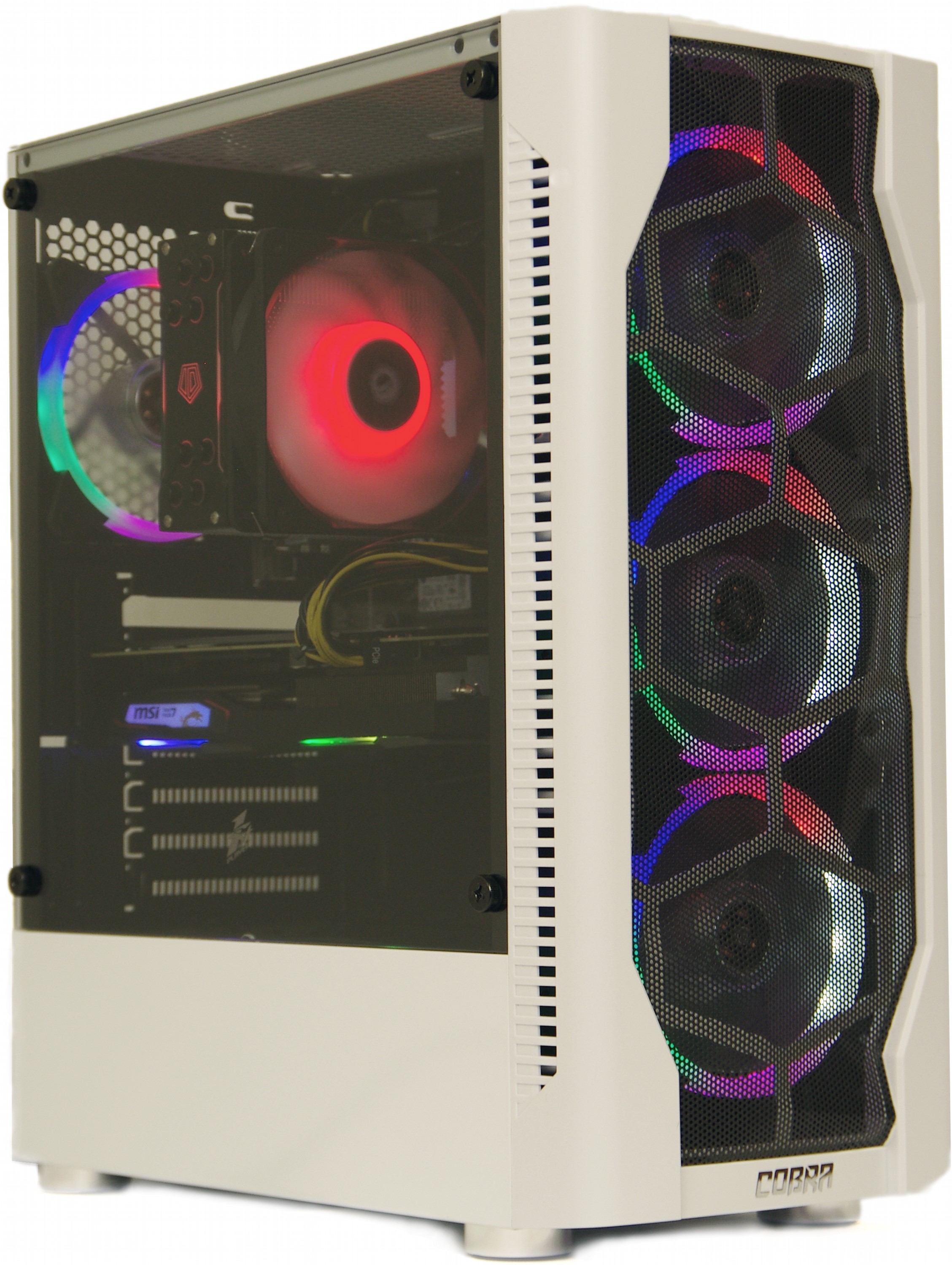 

Компьютер Cobra A36.32.S9.57XT.326