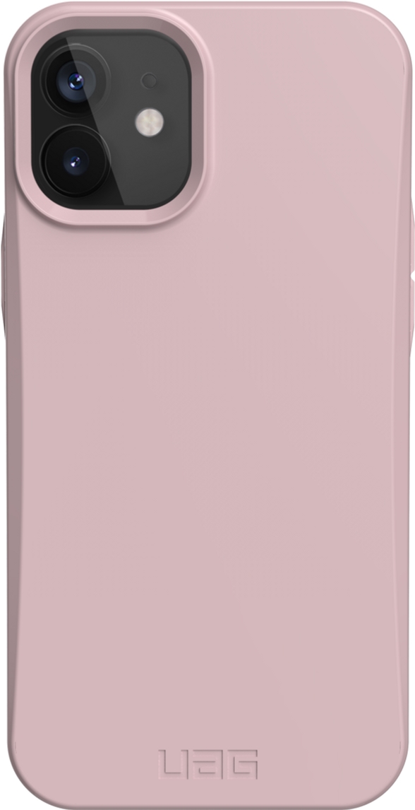 

Панель UAG Outback для Apple iPhone 12 Mini Lilac