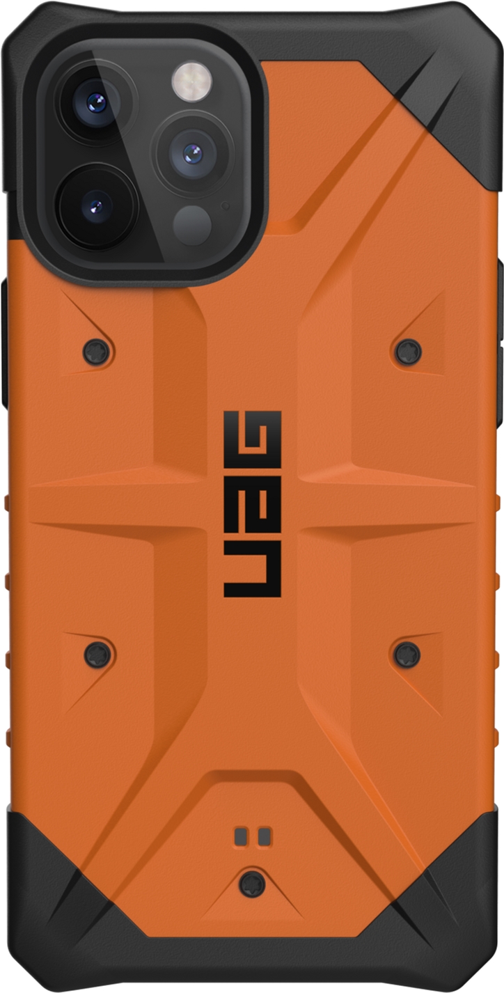 

Панель UAG Pathfinder для Apple iPhone 12 Pro Max Orange