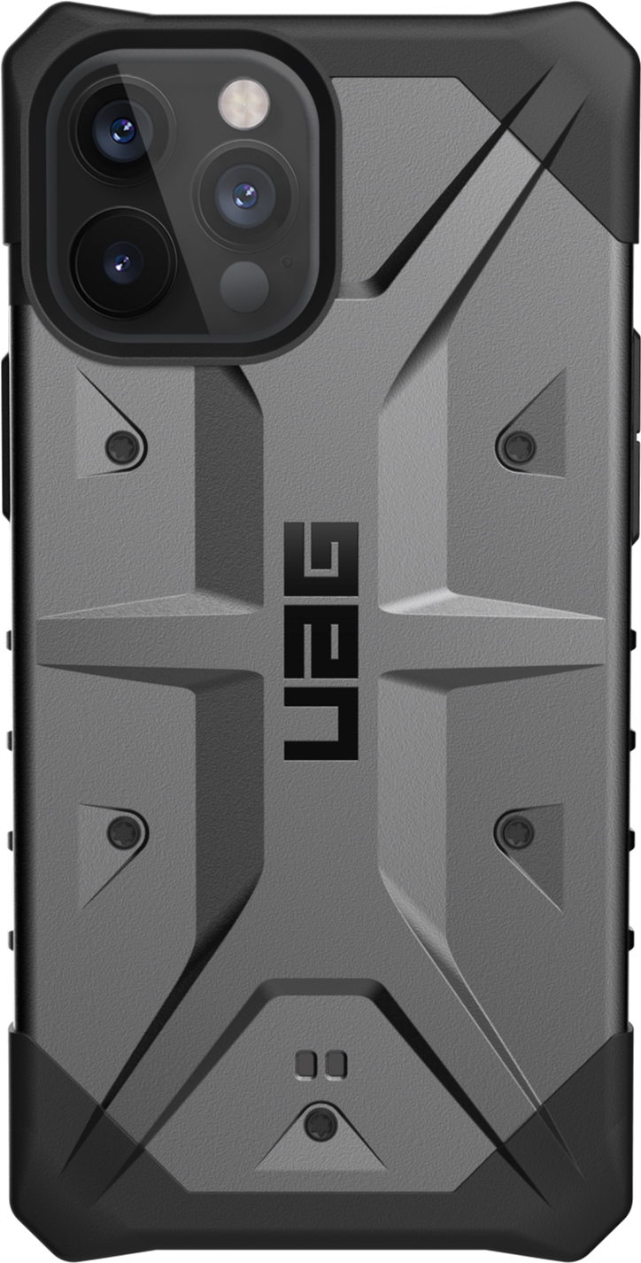

Панель UAG Pathfinder для Apple iPhone 12 Pro Max Silver