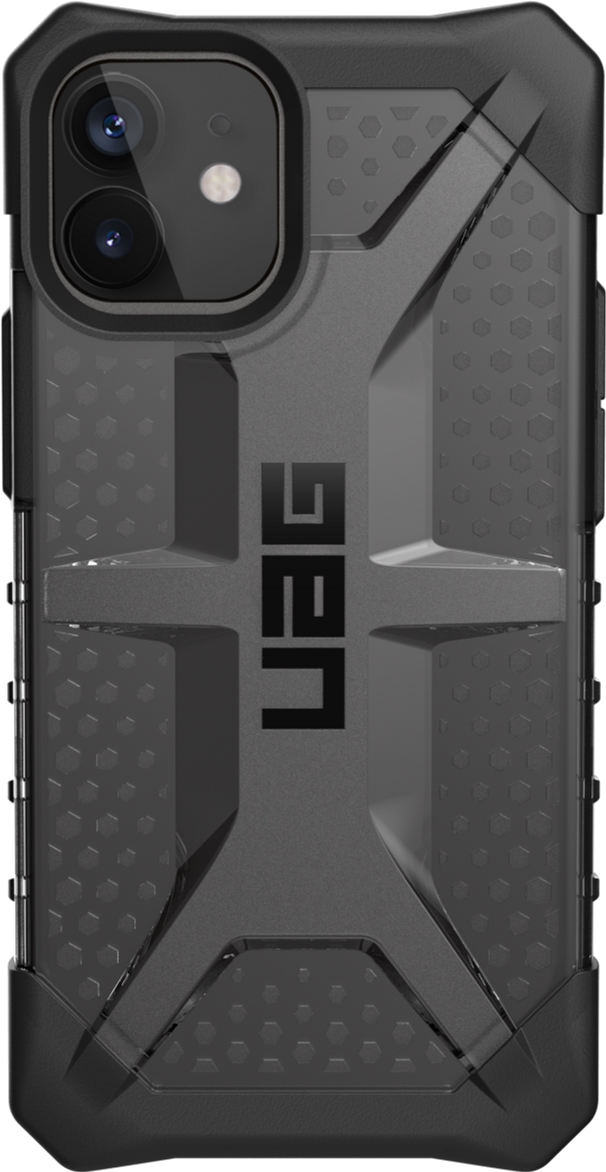 

Панель UAG Plasma для Apple iPhone 12 Mini Ash