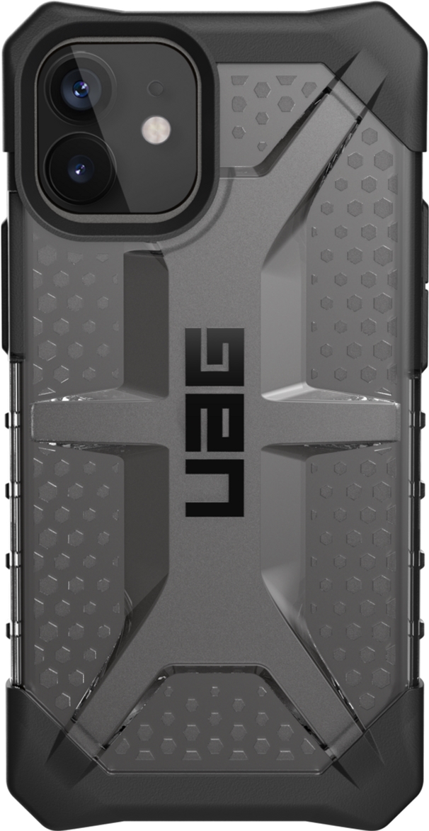 

Панель UAG Plasma для Apple iPhone 12 Mini Ice