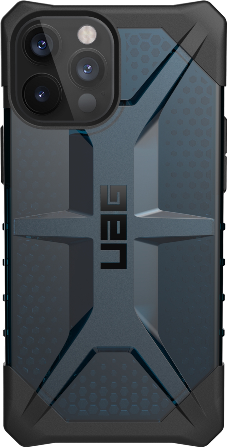 

Панель UAG Plasma для Apple iPhone 12 Pro Max Mallard