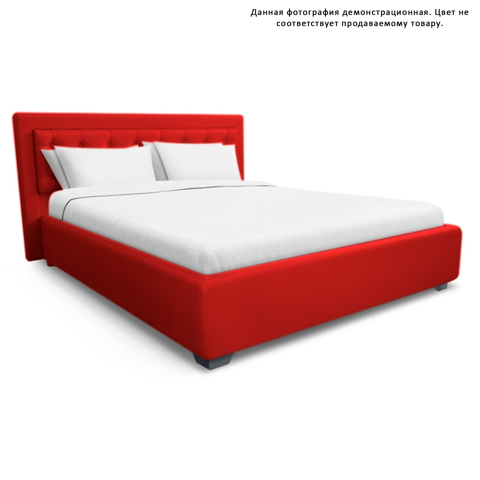 

Кровать Аполлон с механизмом Бирюзовая 180х200 см 111109_24