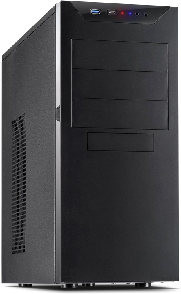

Корпус Inter-Tech IT-8833