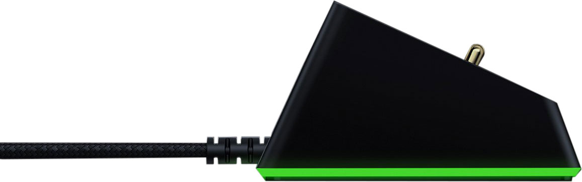 

Док-станция Razer Mouse Dock Chroma (RC30-03050200-R3M1)