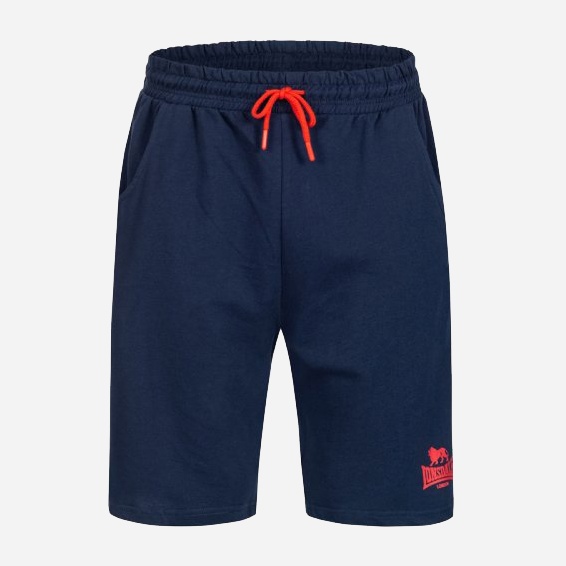 

Шорты Lonsdale COVENTRY 113699-3090 XL Dark Navy/Red