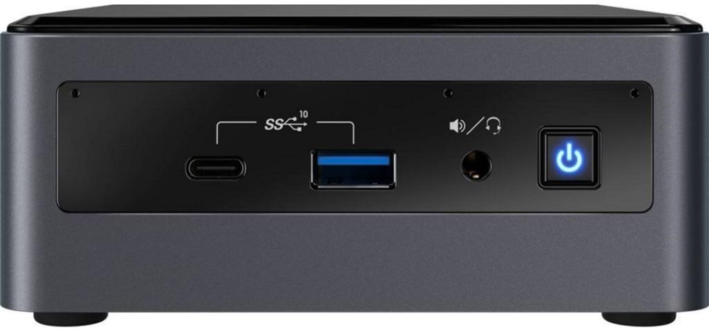 

Компьютер Intel NUC 10 Performance NUC10I5FNHJA (BXNUC10I5FNHJA2)