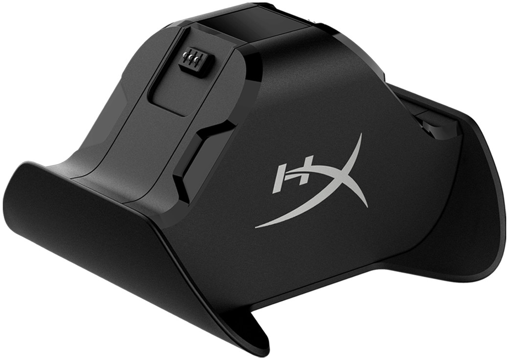 

Зарядная станция HyperX ChargePlay Duo for Xbox One (HX-CPDUX-C)