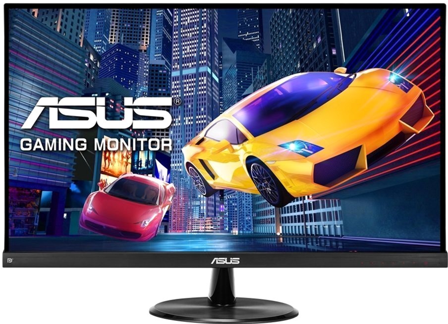 

Монитор 23.8" Asus VP249QGR (90LM03L0-B03170/B04170) 144Гц, Adaptive-Sync, FreeSync ™
