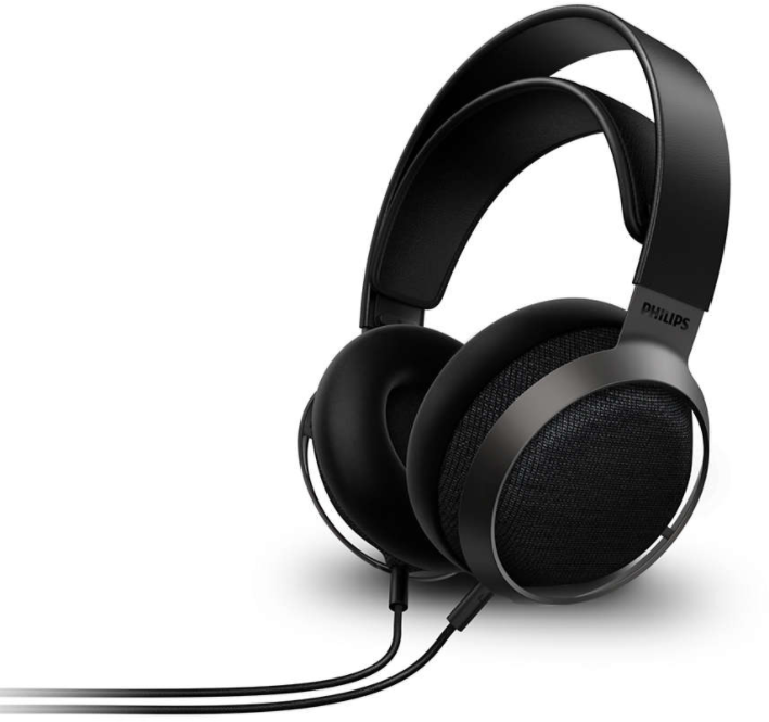 

Наушники Philips Fidelio X3 Over-ear Black