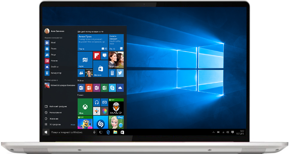 

Ноутбук Lenovo IdeaPad S540-13IML (81XA009CRA) Iron Grey
