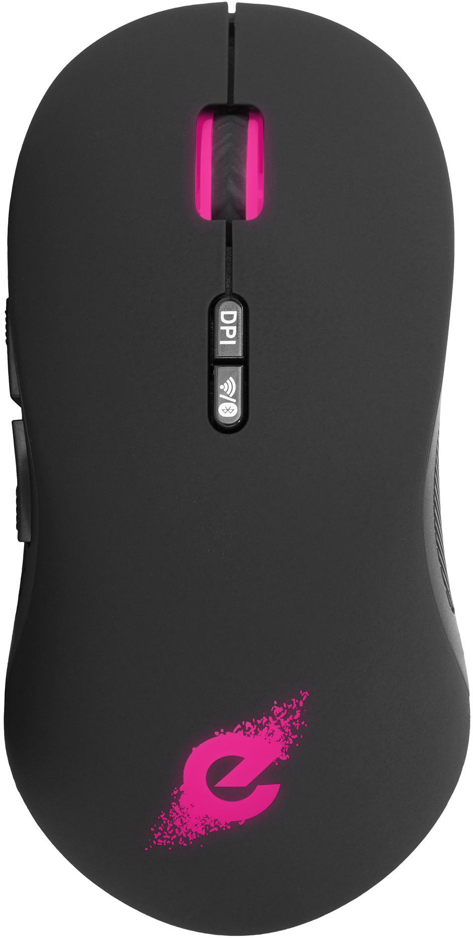 

Мышь Ergo NL-910 W Bluetooth Black